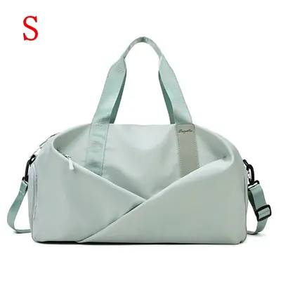 Image de Sac Sport Femme Sec & Humide - Multifonctionnel