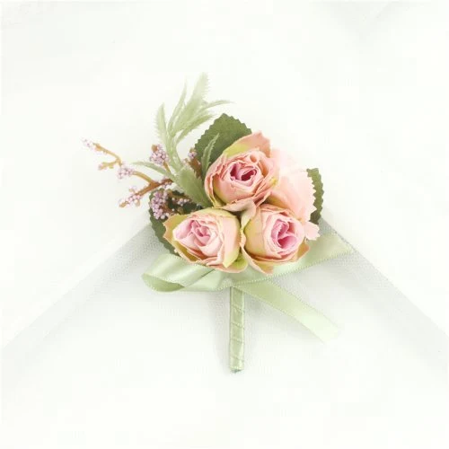 Boutonniere-A