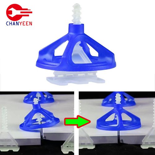 Immagine di Sistema Professionale di Livellamento per Piastrelle