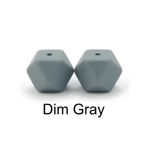 Gris terne