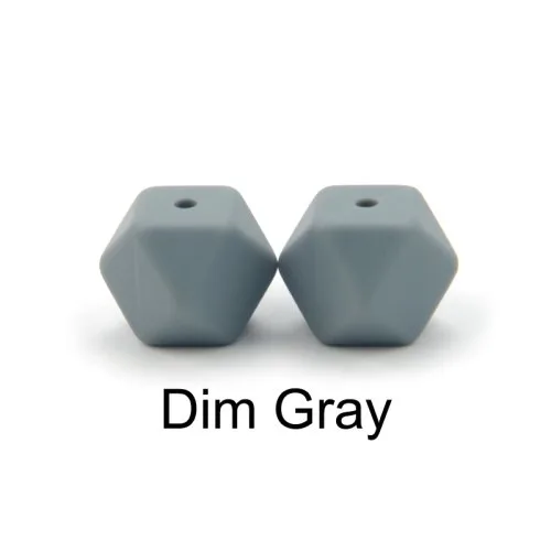 Dofgrijs