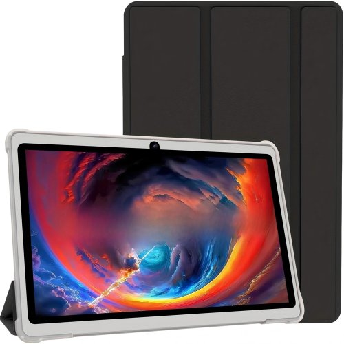 Image de Tablette Android 10 pouces 4Go RAM - Ultra Performante