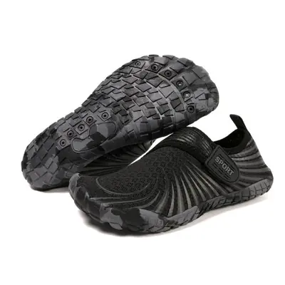 Image de Chaussures d'Eau Ultra-Légères - Séchage Rapide & Confort
