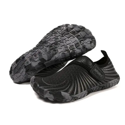 Image de Chaussures d'Eau Ultra-Légères - Séchage Rapide & Confort