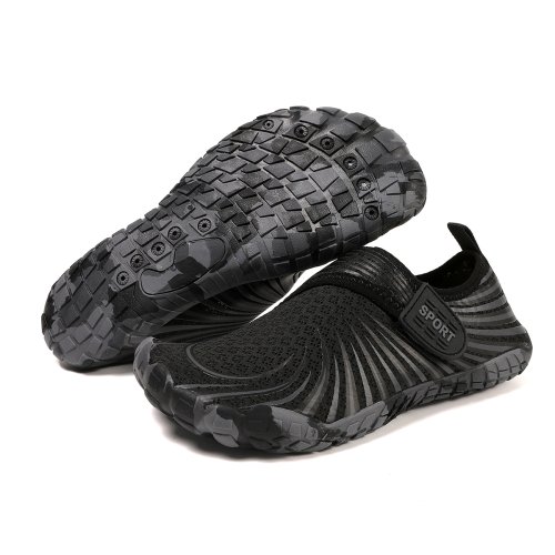 Image de Chaussures d'Eau Ultra-Légères - Séchage Rapide & Confort