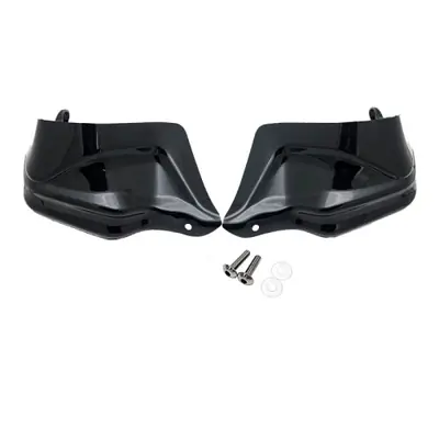 Protège-mains universel pour moto