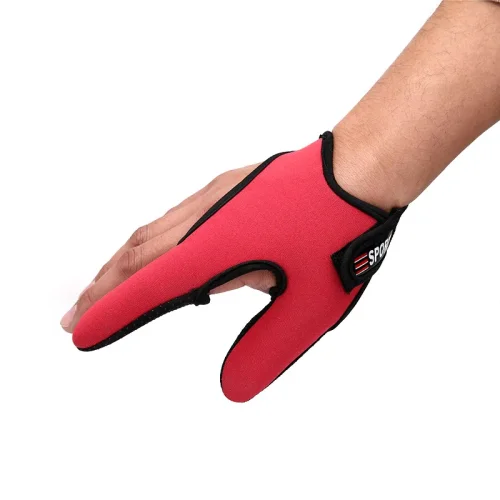 Rojo derecha