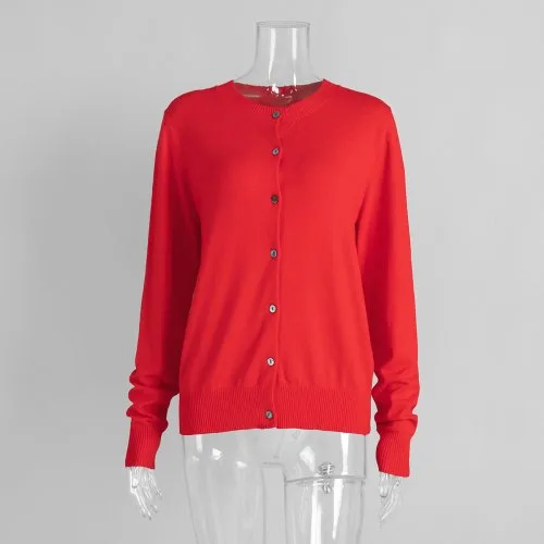 Rood vest