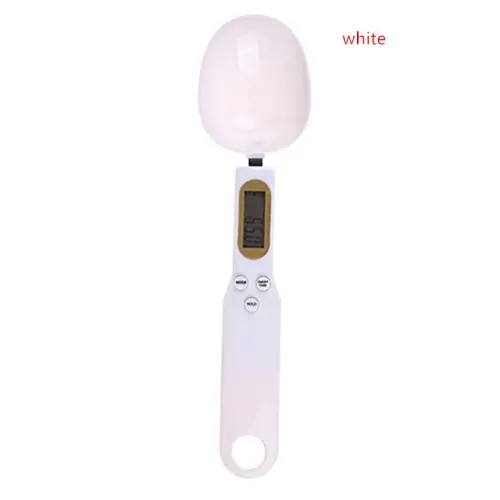 Image de Balance de Cuisine Électronique 500g - Précision 0.1g