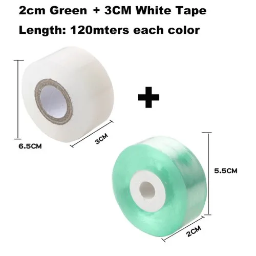 Solo nastro da 2 e 3 cm