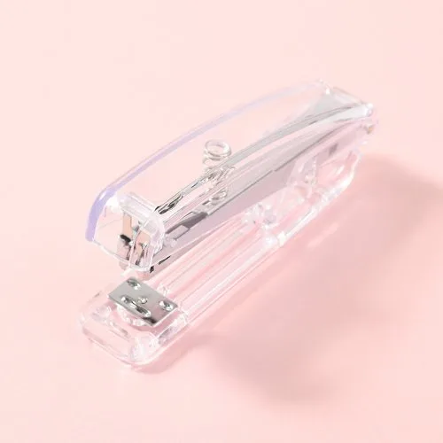 Silver stapler