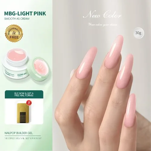 MBG-rosa claro