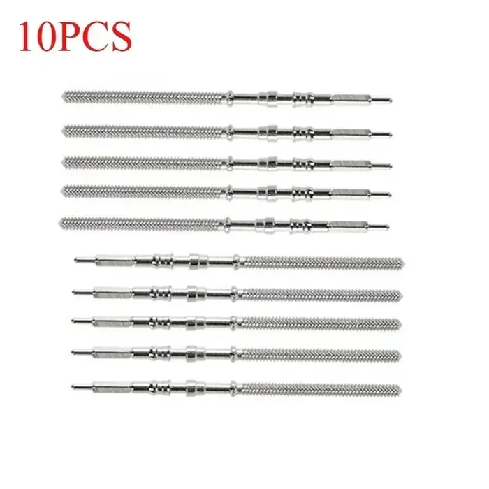 10PCS