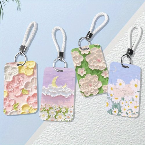 Image de Porte-Cartes Multifonctionnel Élégant