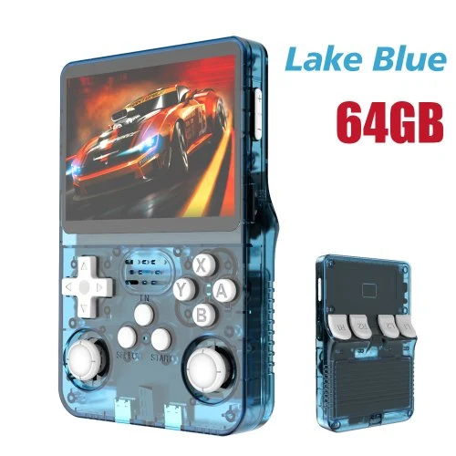Blu 64G