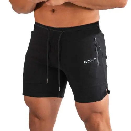 Image de Shorts de Sport Hommes 2024 - Performance & Style