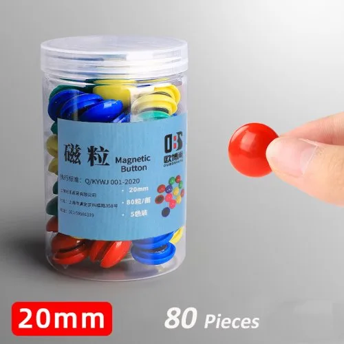 20mm 80st