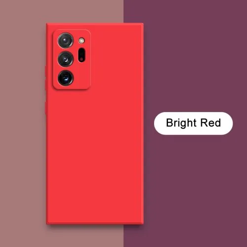 Helder rood