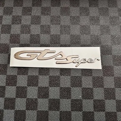 GTV Srebrny