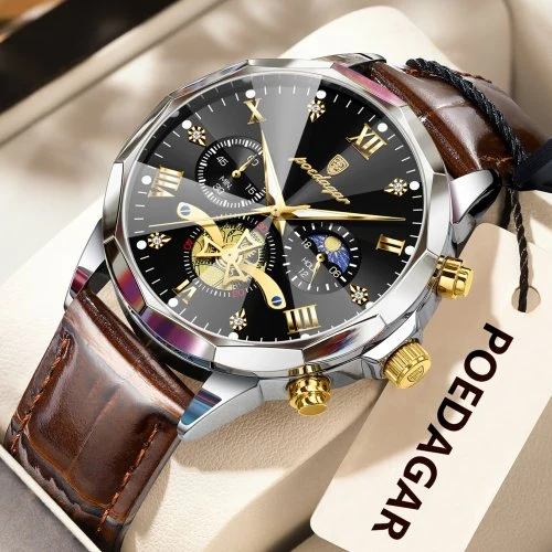 938 oro negro