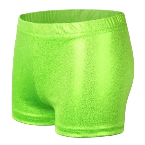 Neón verde