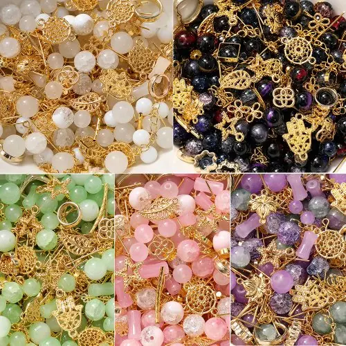 Mixed-Gold