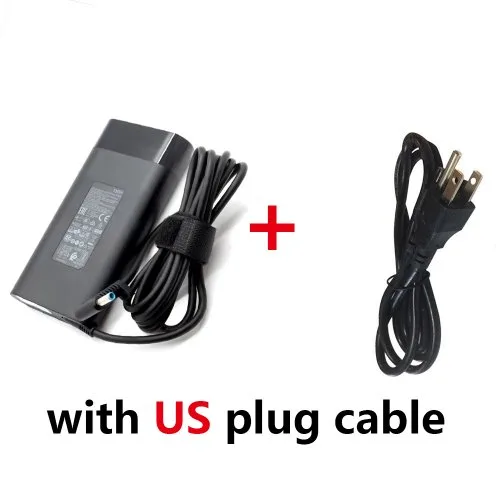 Mit US Stecker