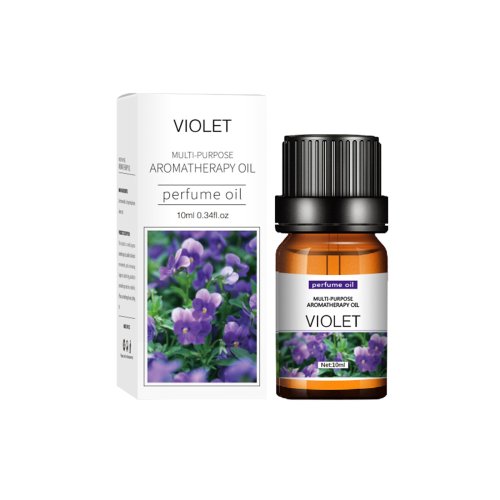 Immagine di Fiore Frutta Olio Essenziale solubile in Acqua Alleviare Lo Stress Per umidificatore diffusore di ar...