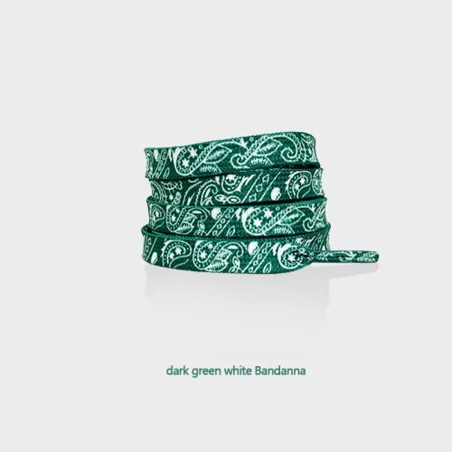 Verde oscuro blanco