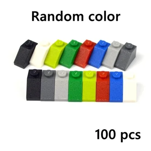 Zufällig farbe 1x1
