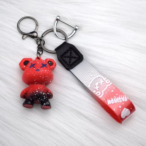 Red Bear