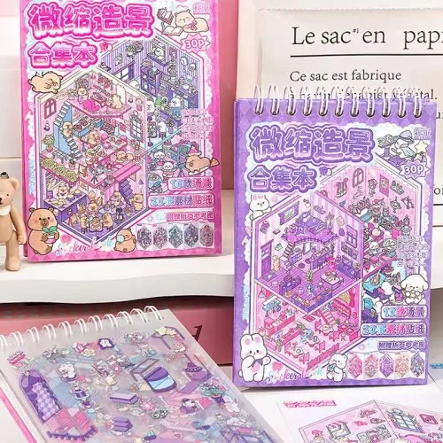 Vue 3 du produit