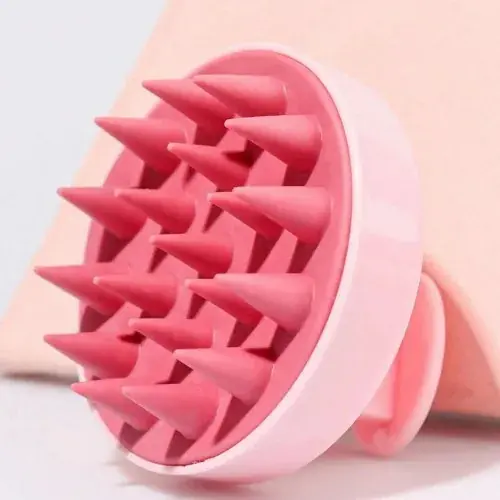 1PC-Double rose