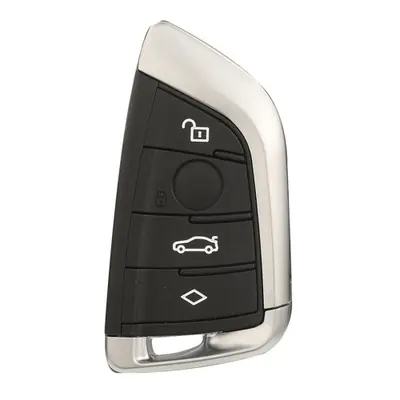 Image de Coque de Clé Voiture pour BMW G-Série - Remplacement 4B
