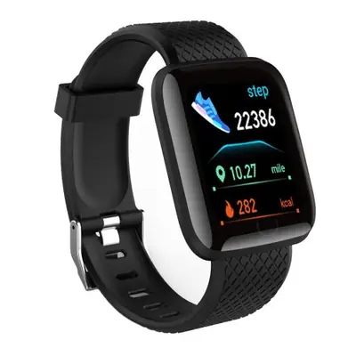 Image de Smartwatch Multifonction pour Enfants & Adultes - Suivi Activité, Musique, Messages