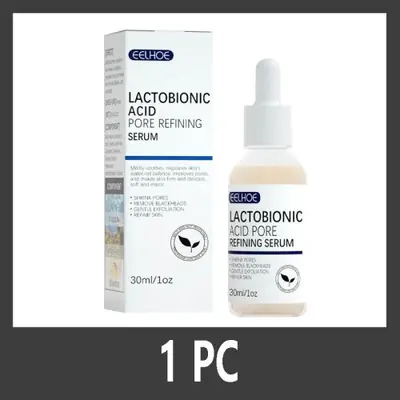 Sérum Acide Lactobionique - Pores Rétrécis & Peau Raffermie