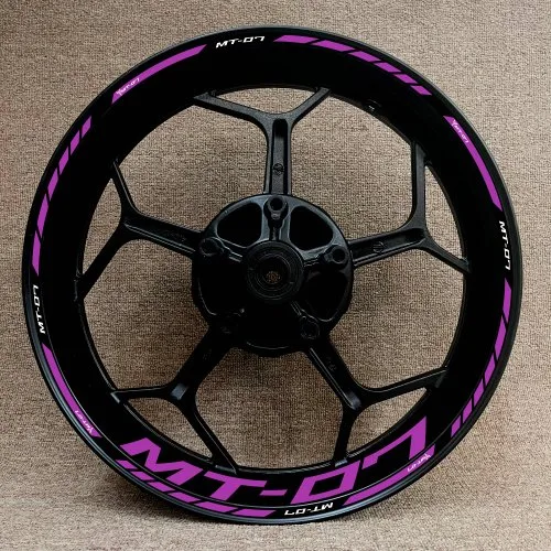 MT-07