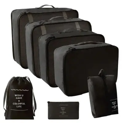 Organisez Votre Valise en 1 Clic !