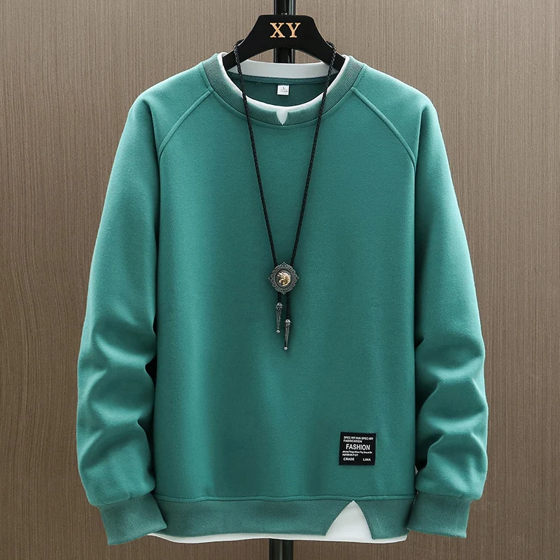 Bild von Trendige Herren Hoodies – Harajuku Style 2025