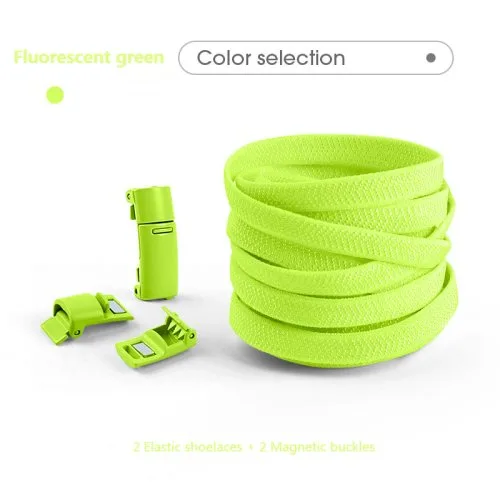 Fluorescerend groen