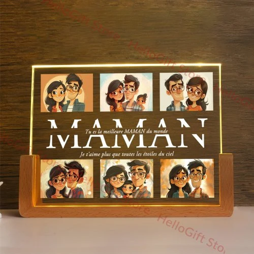 Mama