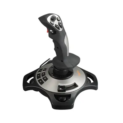 Image de Joystick de Vol Pxn 2113 Pro pour Simulation Aérienne