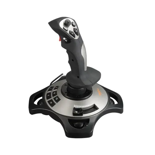 Image de Joystick de Vol Pxn 2113 Pro pour Simulation Aérienne