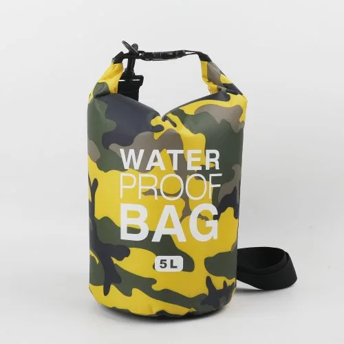 5L-einzeln Riemen
