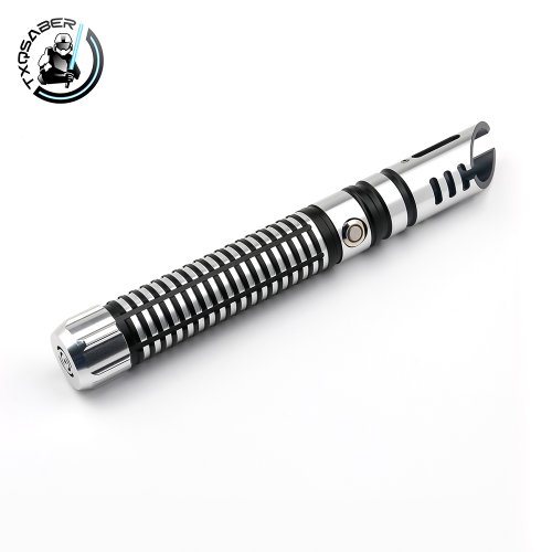 Immagine di Spada Laser Personalizzabile per Jedi - Kit DIY in Metallo