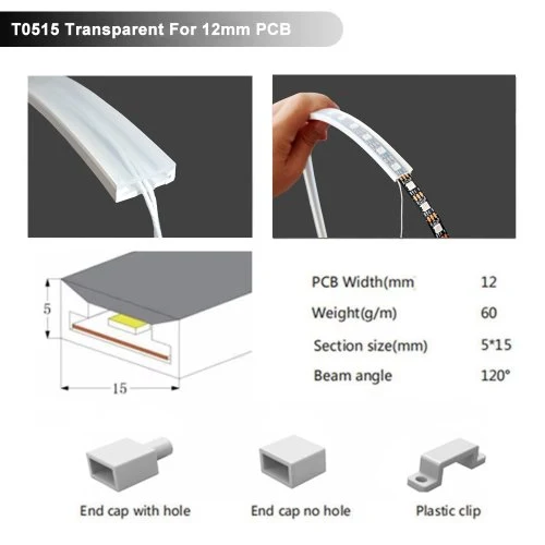 T0515 transparant
