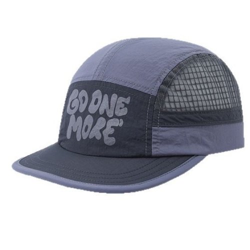 Imagen de Gorra Ligera de Secado Rápido para Correr, Gorra de Béisbol Transpirable para Verano, Accesorio Deportivo Ideal para Actividades al Aire Libre y Estilo Urbano de Hip Hop para Mujer