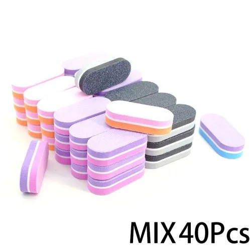 Mengen 40PCS