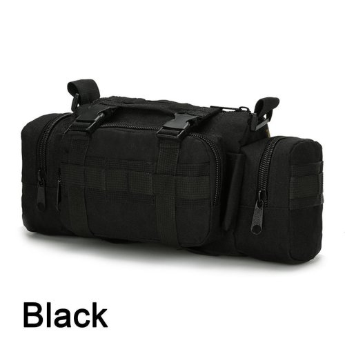 Afbeelding van Outdoor Rugzak Jacht Heuptas Heuptas Camping Wandelen Zakje Borsttas