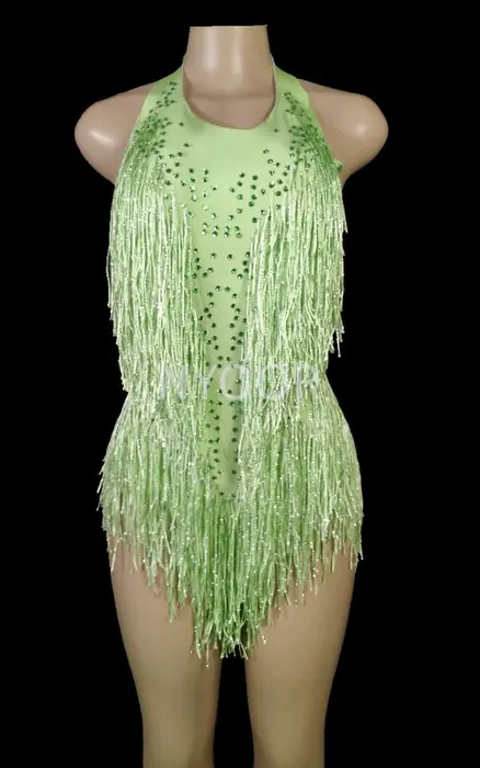 Groen